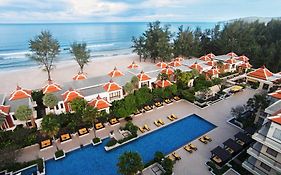 Moevenpick Resort Bangtao Beach Phuket